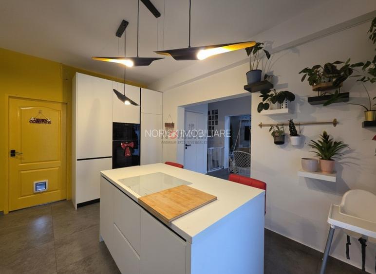 Proprietate Rară în Măgurele • Spațiu, Lumină, Rafinament - 4