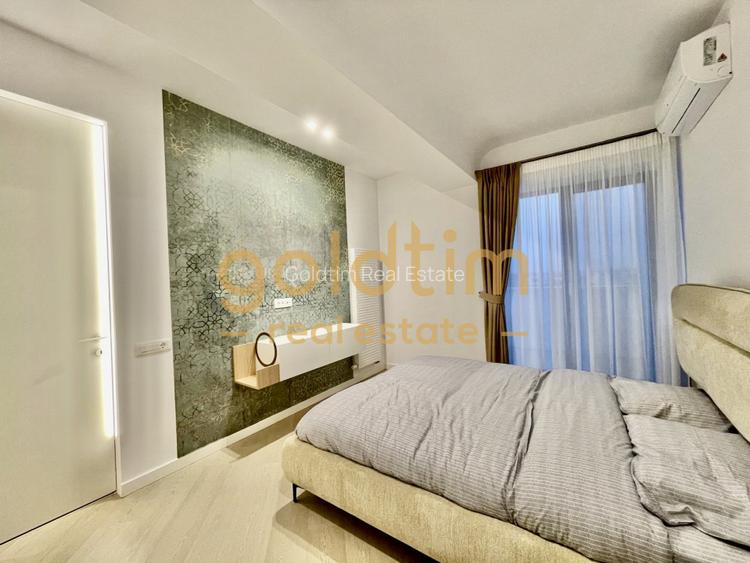 PRIMA INCHIRIERE/CORTINA NORTH/DISPONIBIL IMEDIAT/SUPERB/ - 17