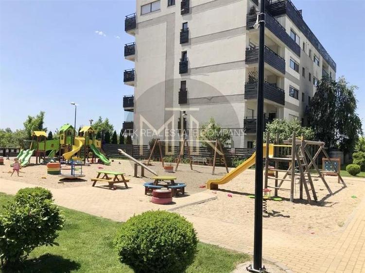 Natura Residence Pipera | Apartament 3 camere I 1Loc de parcare - 12