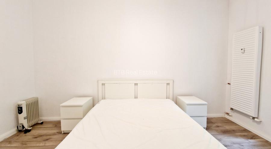 De Inchiriat Apartament 2 Camere Barbu Vacarescu Parc Cinema Floreasca Renovat - 6