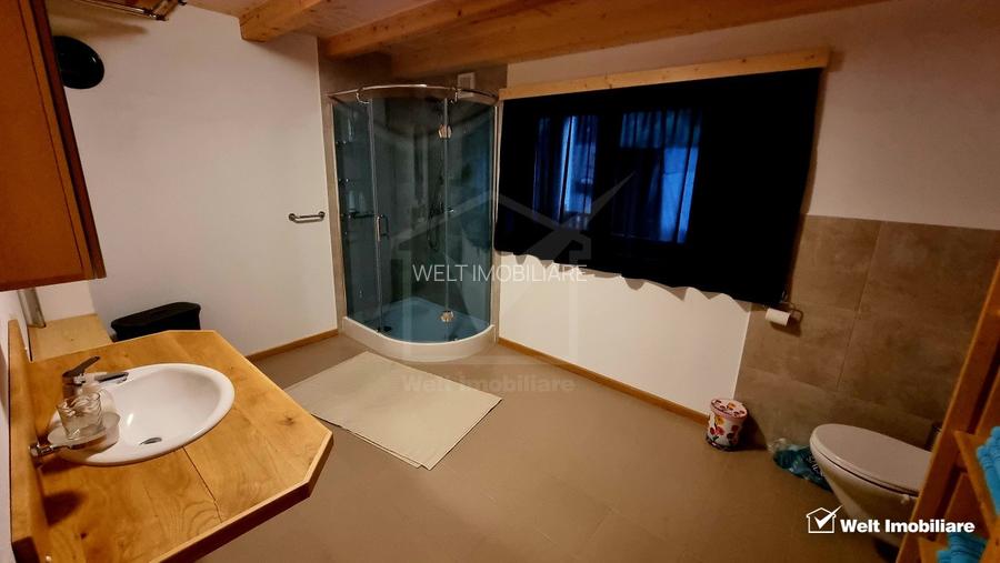 Casa de Poveste in Rasca, Cluj - Refugiul Ideal pentru  Relaxare - 22