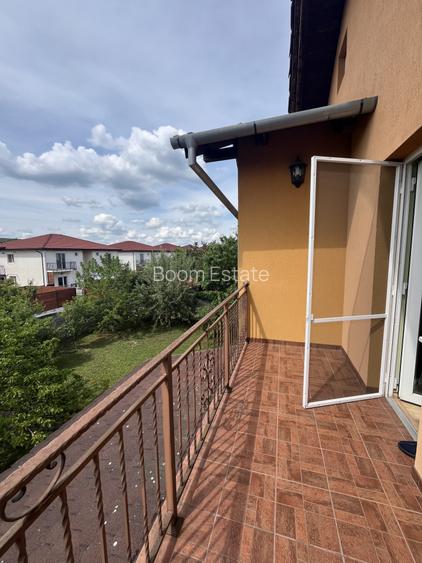 0 COMISION, CASA PRETABILA PENTRU 2 FAMILII, 7 CAMERE - 12