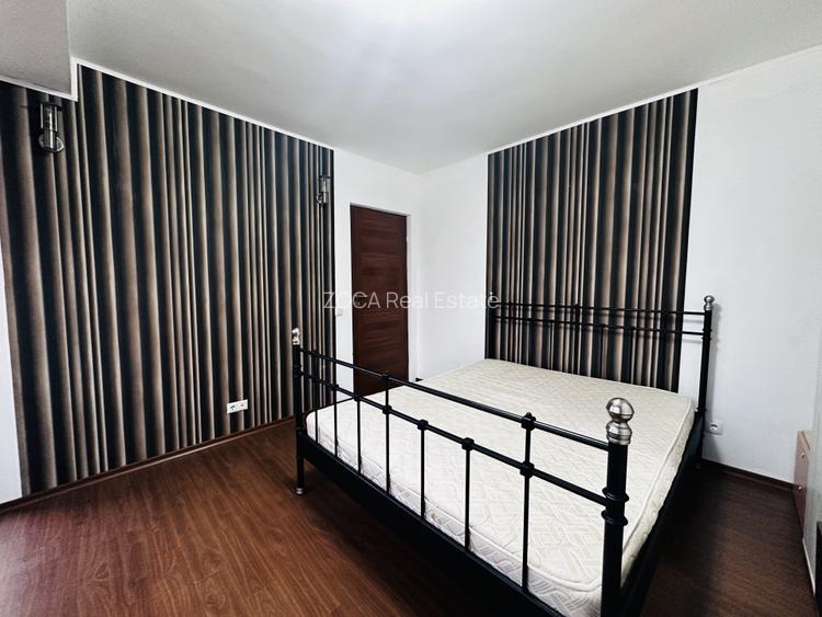 2 camere | Bucurestii Noi | Bazilescu | Jiului | Izbiceni | Metrou - 7