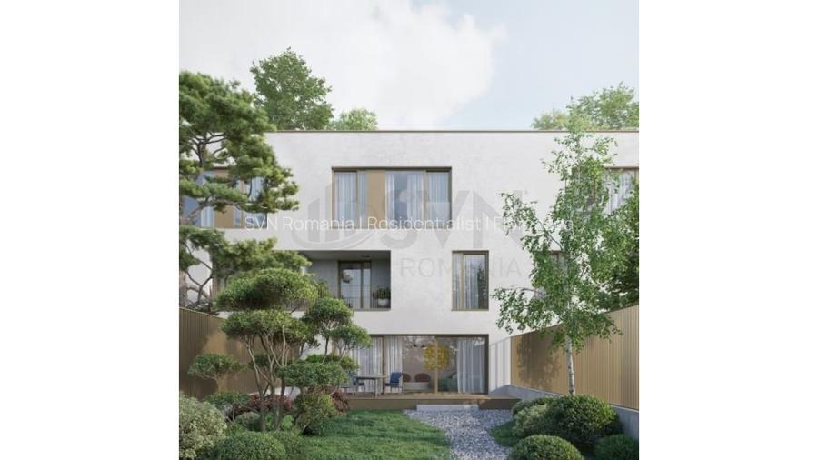 REV2002032 Baneasa - Vila smart in complex rezidential - 4