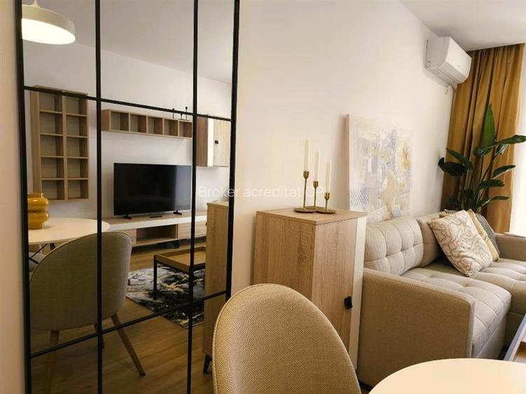 Apartament Piata Iancului - 14