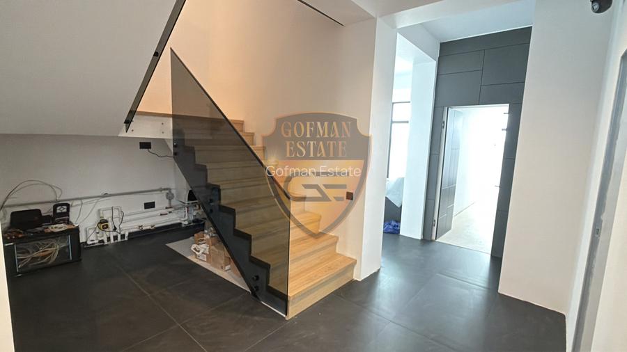 Smart Home P+1 200mp utili, teren 500mp, Palazu Mare - 13