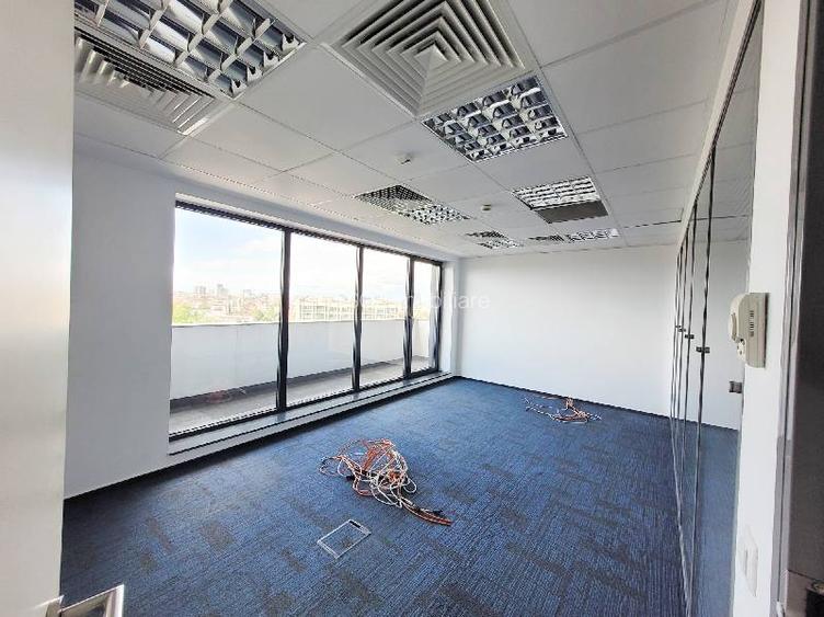 Izvor 80 Office Building, Izvor, 200 - 1400 mp  0% comision! - 8