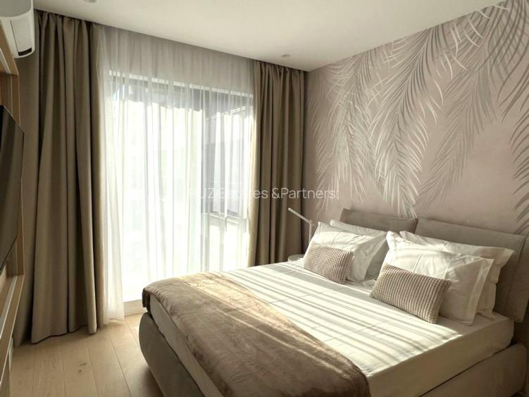 Apartament 2 Camere | Decomandat | Parcare | Metrou | Nusco City - 2