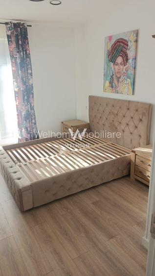 Apartament 2 camere modern in Selimbar, zona Triajului - 6