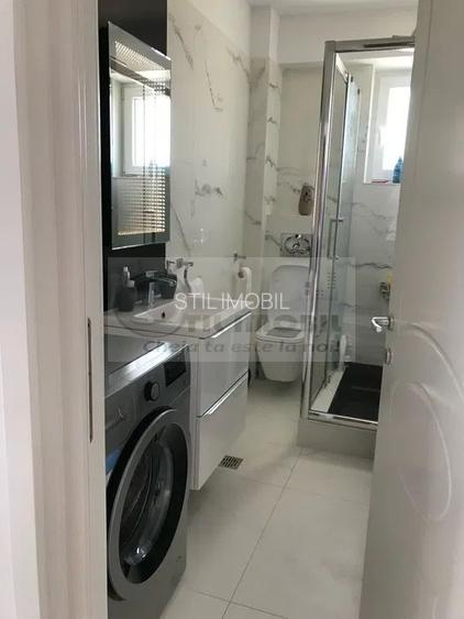 Apartament 2 camere | Etaj 1 | Ideal Residence – Capăt CUG | Iași - 8