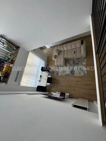 Apartament de închiriat cu 2 camere, zona Tomis Nord - 6