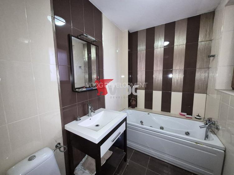 Casă individuală P+1-zona Mehala - 10