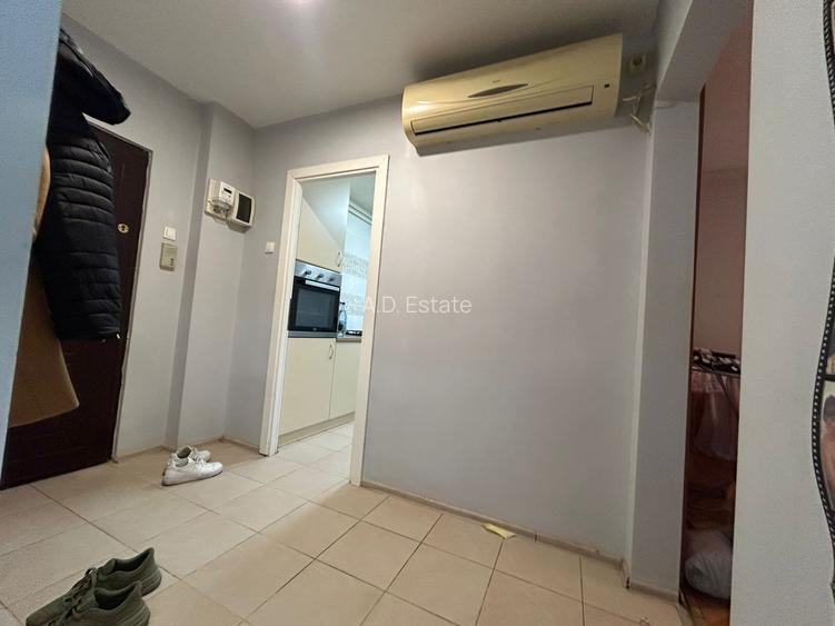 Nicolae Grigorescu 3 Camere Bloc Reabilitat 65 Mp 1 Min Parc IOR 7 Min Metrou - 6