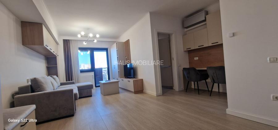 DACIA GARSONIERA - 17