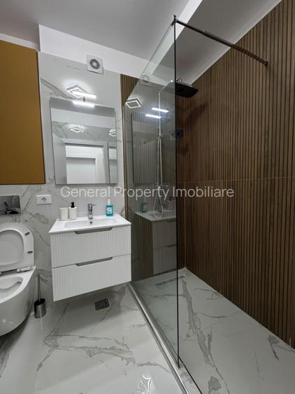 2 camere SUPERB Aviatiei  prima inchiriere - 9