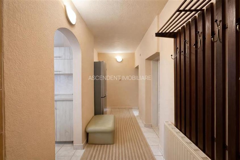 Casa potential:locuire multifamiliala,activitati comerciale,birouri,677 mp teren - 8