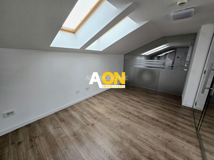 Spațiu de Birouri, 112mp, Zona Centru - 5