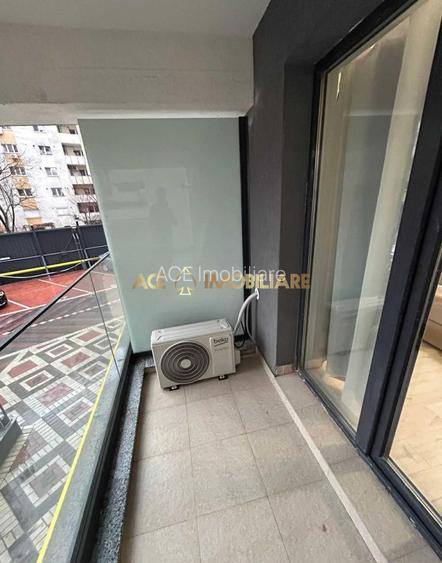 Garsoniera de inchiriat | Parcul Carol | Metrou | Central Address Residence - 6
