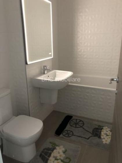 Garsoniera Politehnica 21th residence - 7