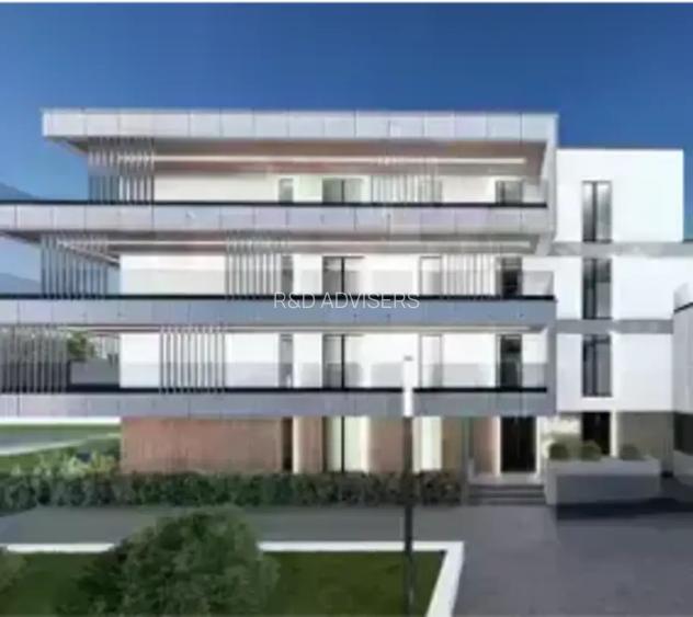Apartament 4 Camere Premium | Iancu Nicolae | Terasa Generoasa - 2