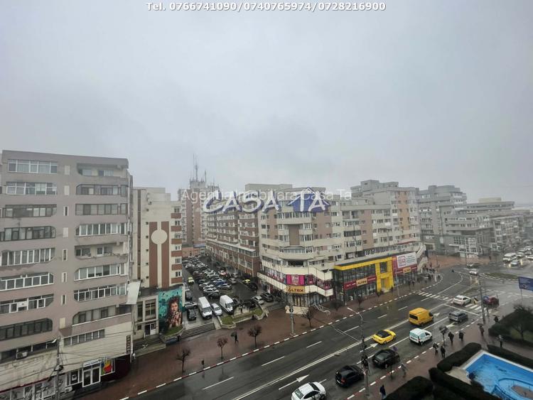 Apartament 3 Camere, Etaj 7/8(cu lift), Strada Unirii - Ultracentral - 20