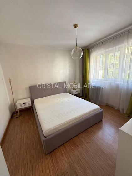 De închiriat: Apartament modern 2 camere, Tineretului – Metrou - 3