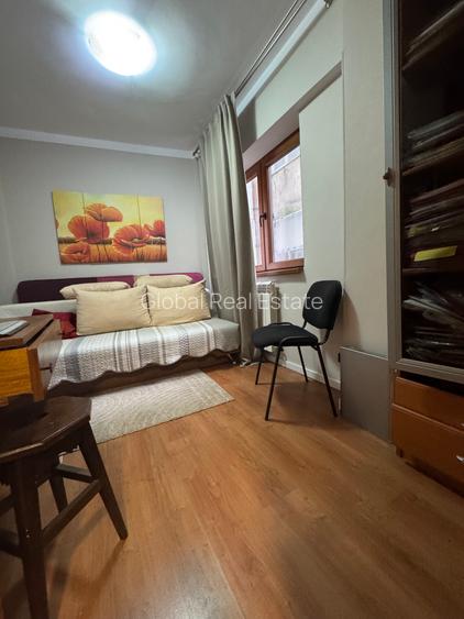 3 Camere Decomandat Zona Ultracentrală - 21