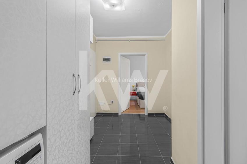 Apartament cu 2 Camere | Pozitionare excelenta | Avantgarden - 6