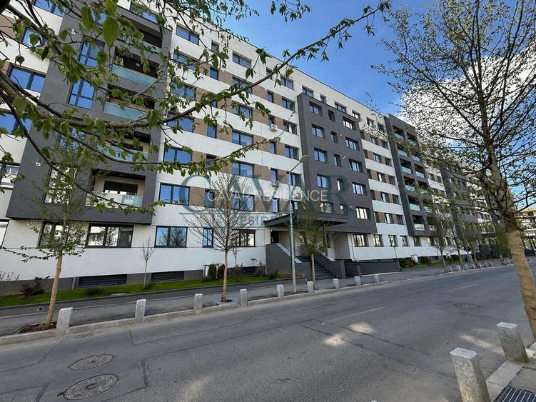 Discount 2000 Euro Garsoniera Cavar Residence Proiect Finalizat - 2