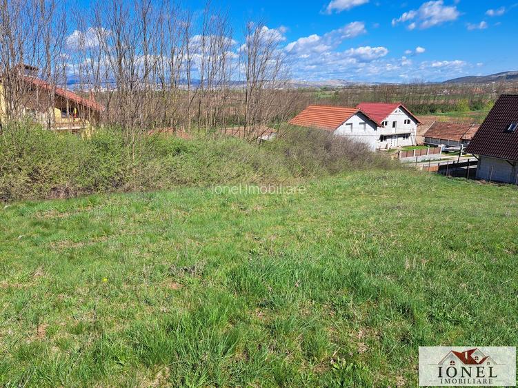 Teren intravilan de vanzare in Ciugud - 4