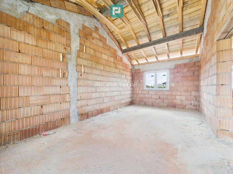 Casă Individuală de Vis în Săcălaz - 13