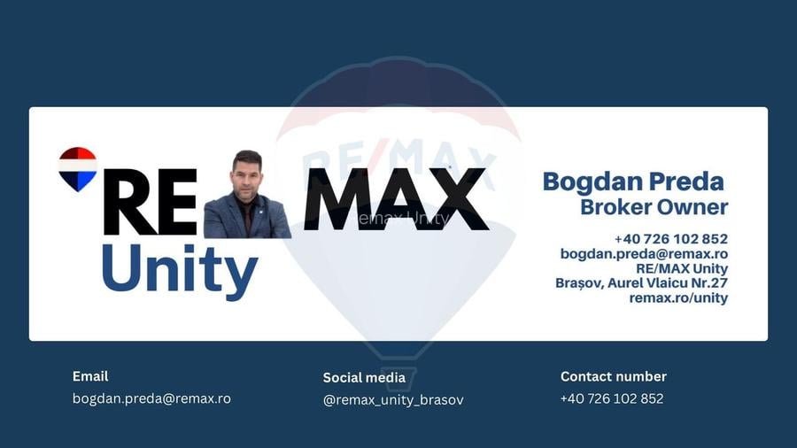 🏗️ TEREN CU AUTORIZAȚIE DE CONSTRUIRE APARTHOTEL – BRAȘOV - 8