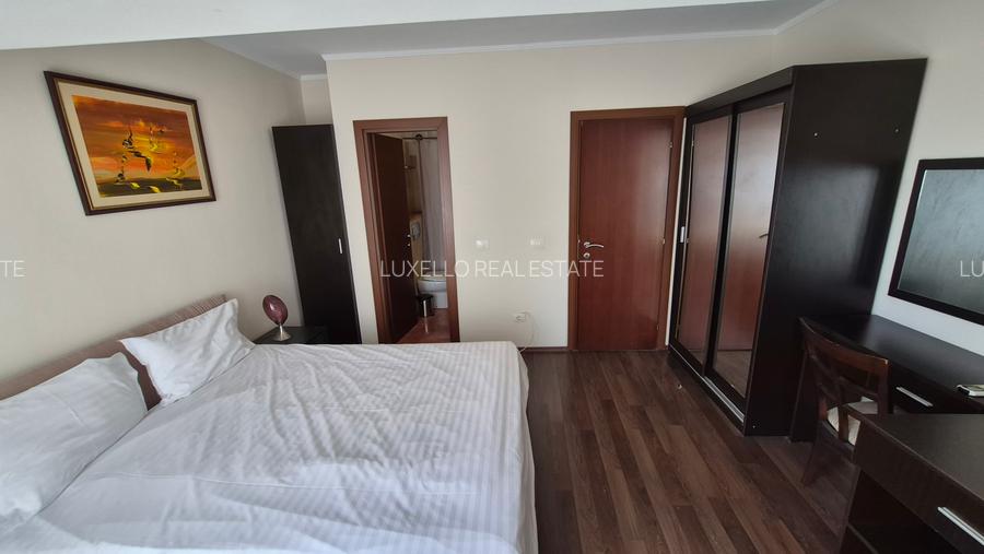 APARTAMENT 3 CAMERE LUX IN COMPLEX REZIDENTIAL CU CIRCUIT INCHIS - 36