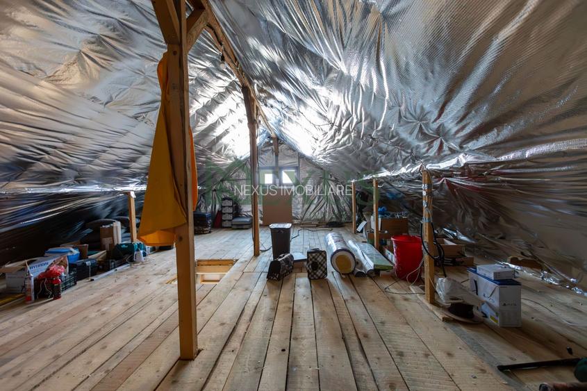 Casă nouă de vânzare în Mărgineni, județul Bacău - 31