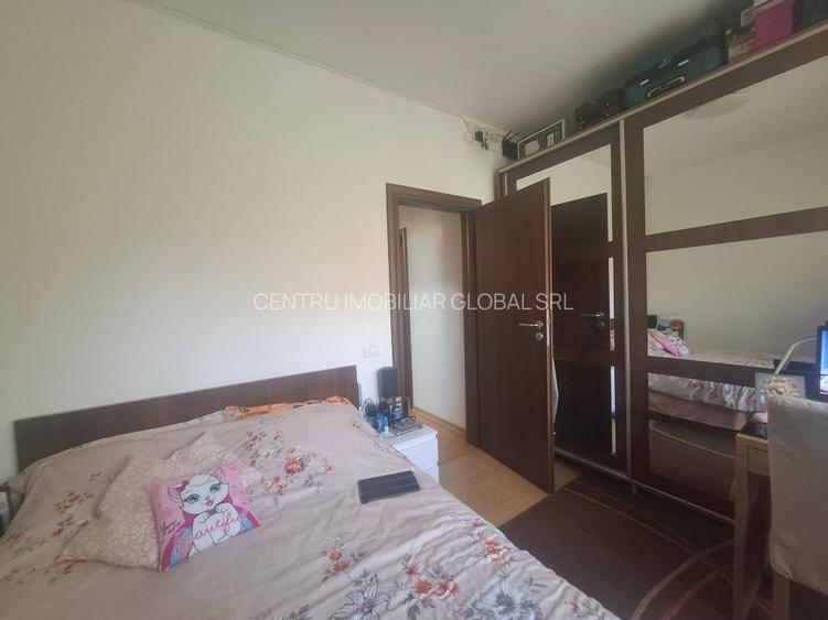 Apartament 2 camere mobilat si utilat - 23