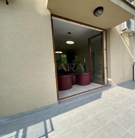 Oportunitate excelentă! Apartament in vilă, 5 camere.
