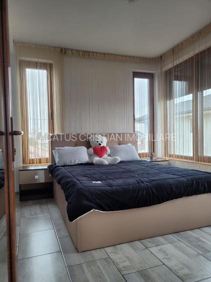 OCAZIE! VILA SUPERBA P+1+POD ZONA KM 5 - 6