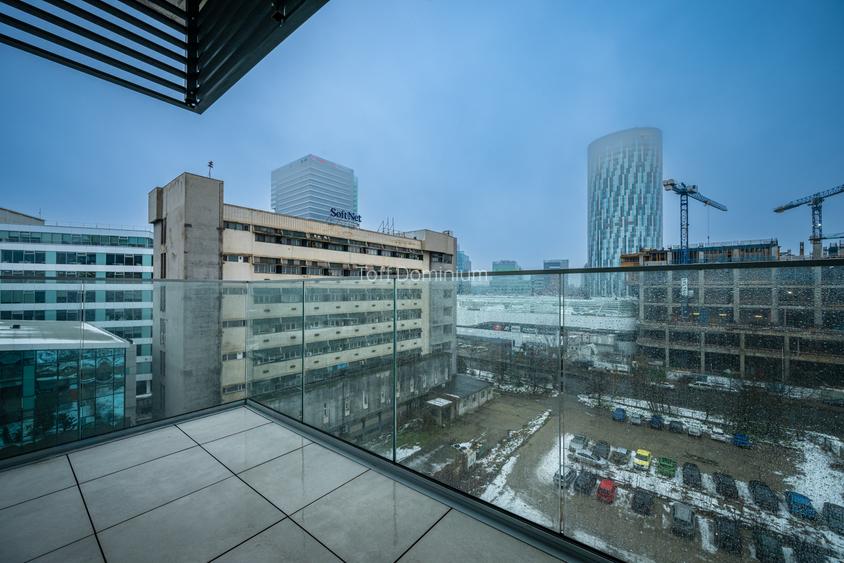 Apartament 3 Camere T1 80 | Up-site - 35