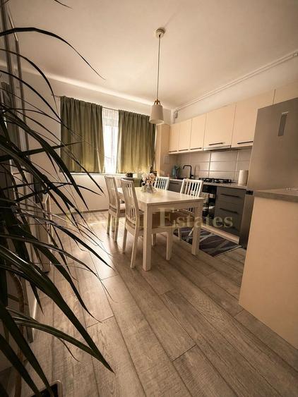 Apartament 3 camere, modern, spațios, Brasov - 2