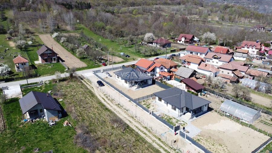 Casa noua | teren 713 mp | Curtea de Arges (Noaptes) – Baiculesti - 7