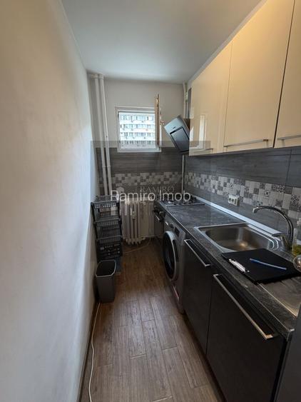 Garsoniera Dristor / Baba Novac 1 minut metrou Dristor - 4