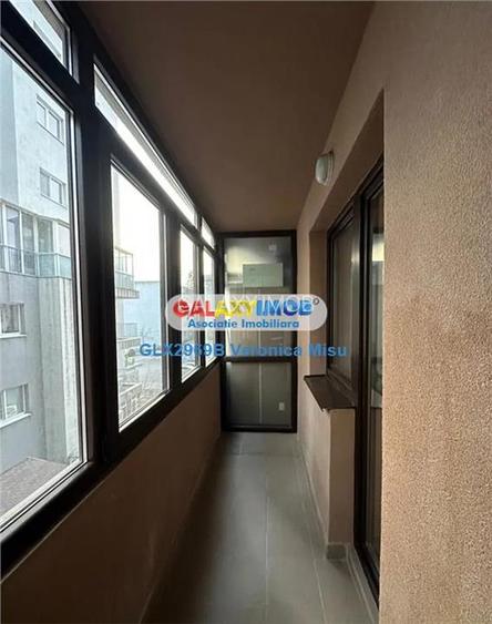 Apartament de inchirat 2 camere  centrala proprie  Theodor Pallady - 8