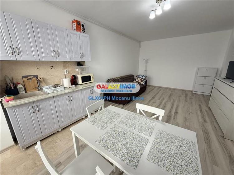 Inchiriere apartament 2 camere, bloc nou, Vest, Ploiesti - 2