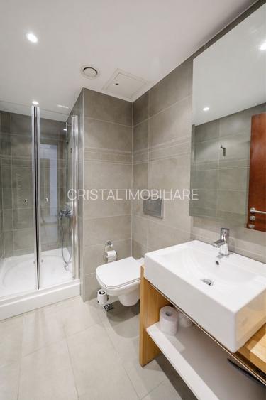 Închiriere Apartament Studio InCity Residence, 51 mp, pază 24/7, lângă metrou - 5