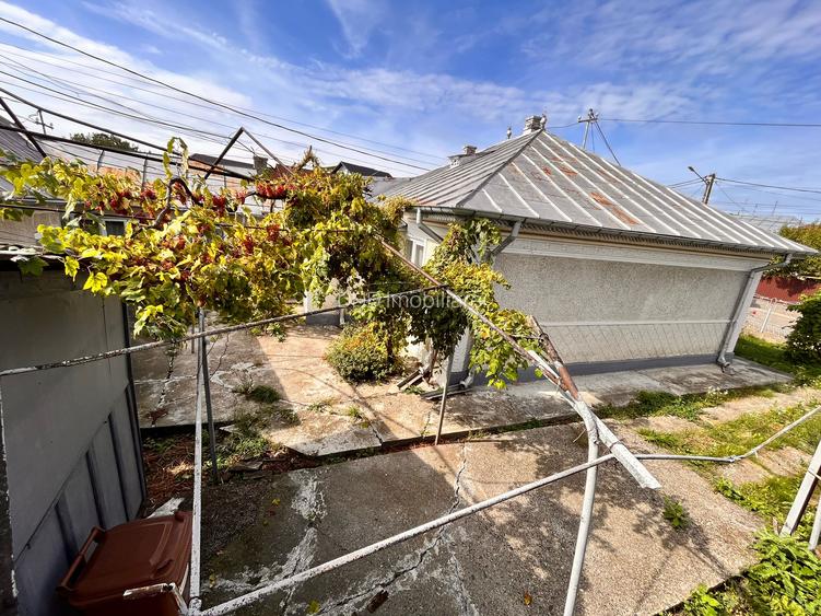 Casa de vânzare în INIMA Târgului Neamț - 7