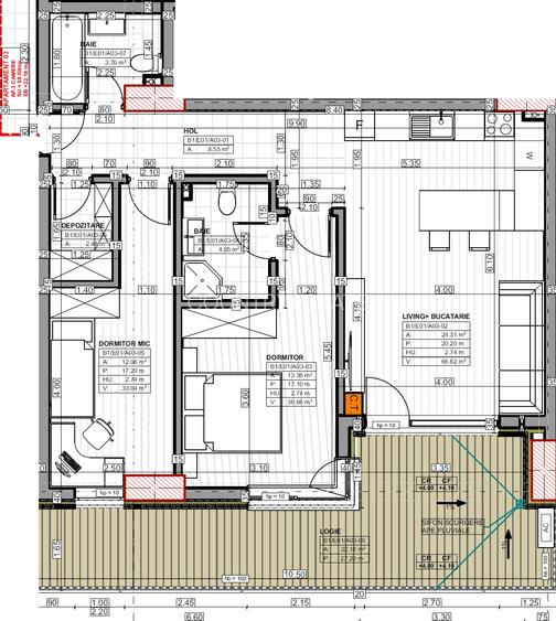 Energia Residence 3 - 2