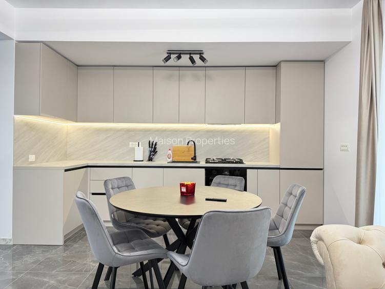 COMISION 0% | 3 camere - terasa - gradina | Direct dezvoltator - 2