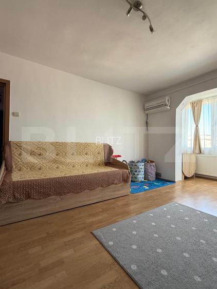 Apartament 2 camere, zona linistita, aer conditionat, boxa - 2