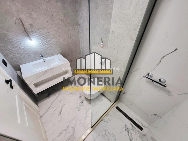 3 camere,boxa+garaj-0% comision-1 km metrou 1 Dec-priveliste aerisita - 43