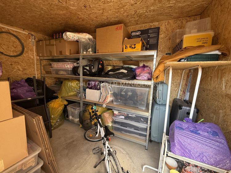 TUNARI AMELIA RESIDENCE | CASA INDIVIDUALA  | DESIGN INTERIOR - COMPLET MOBILATA - 33